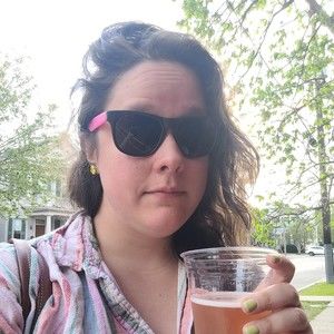 Meet your Posher, Camille